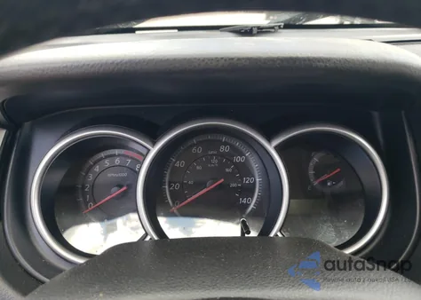 2011 Nissan Versa S из США, поврежденный, VIN 3N1BC1CP0BL433731